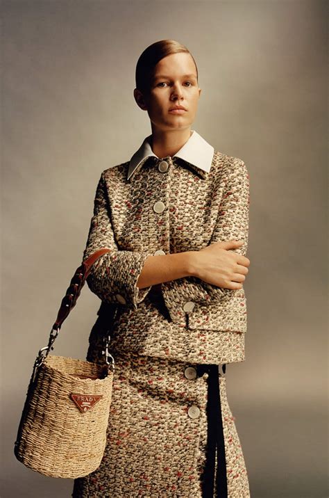 designer for prada|Prada designer website.